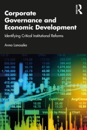 Corporate Governance And Economic Development