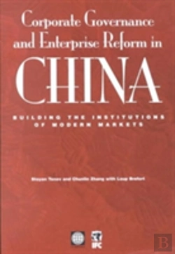 Bertrand.pt - Corporate Governance And Enterprise Reform In China