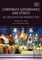 Corporate Governance And Ethics - An Aristotelian Perspective