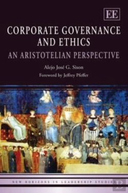 Bertrand.pt - Corporate Governance And Ethics - An Aristotelian Perspective