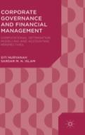 Corporate Governance And Financial Management