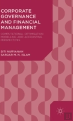 Bertrand.pt - Corporate Governance And Financial Management