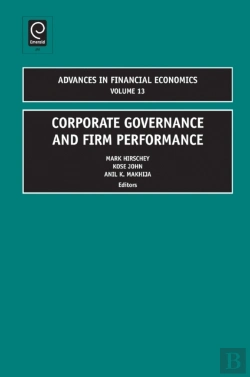 Bertrand.pt - Corporate Governance And Firm Performance