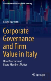 Corporate Governance And Firm Value In Italy