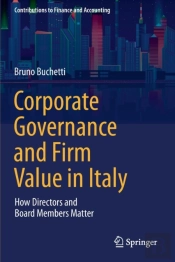 Corporate Governance And Firm Value In Italy
