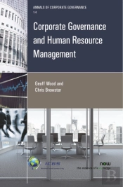Corporate Governance And Human Resource Management