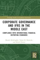 Corporate Governance And Ifrs In The Middle East