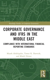 Corporate Governance And Ifrs In The Middle East