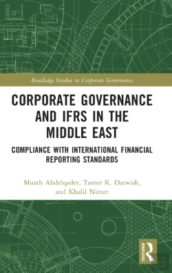 Bertrand.pt - Corporate Governance And Ifrs In The Middle East