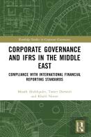 Corporate Governance And Ifrs In The Middle East