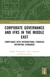 Corporate Governance And Ifrs In The Middle East