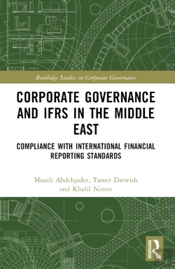 Bertrand.pt - Corporate Governance And Ifrs In The Middle East