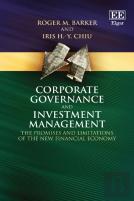 Corporate Governance And Investment Management
