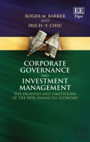 Corporate Governance And Investment Management