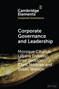Bertrand.pt - Corporate Governance And Leadership