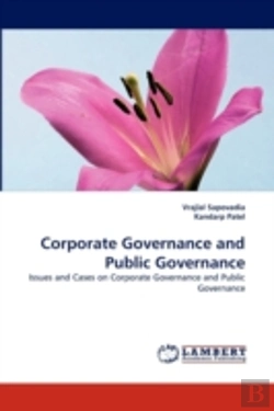 Bertrand.pt - Corporate Governance And Public Governance