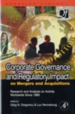 Bertrand.pt - Corporate Governance And Regulatory Impact On Mergers And Acquisitions