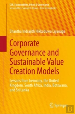 Bertrand.pt - Corporate Governance And Sustainable Value Creation Models