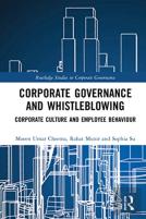 Corporate Governance And Whistleblowing