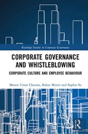 Corporate Governance And Whistleblowing