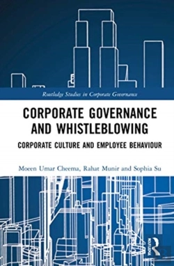Bertrand.pt - Corporate Governance And Whistleblowing