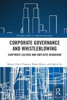 Corporate Governance And Whistleblowing