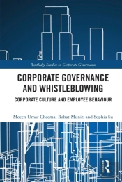 Corporate Governance And Whistleblowing