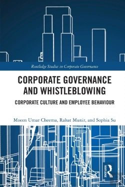 Bertrand.pt - Corporate Governance And Whistleblowing