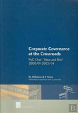 Bertrand.pt - Corporate Governance At The Crossroads
