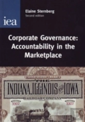 Corporate Governance