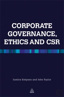 Bertrand.pt - Corporate Governance Ethics And Csr