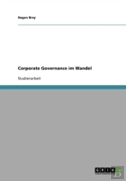 Bertrand.pt - Corporate Governance Im Wandel