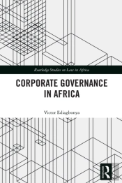 Corporate Governance In Africa