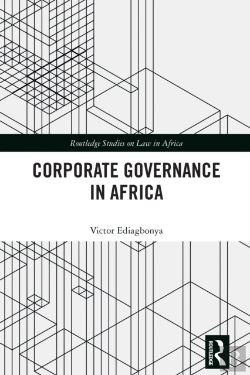Bertrand.pt - Corporate Governance In Africa