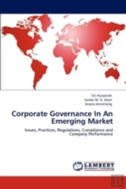 Bertrand.pt - Corporate Governance In An Emerging Market