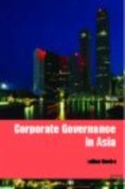 Bertrand.pt - Corporate Governance In Asia