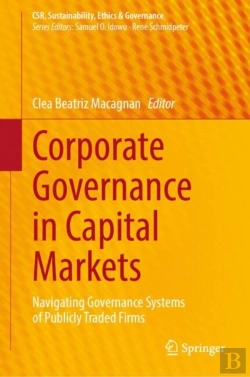 Bertrand.pt - Corporate Governance In Capital Markets