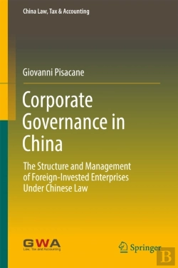 Bertrand.pt - Corporate Governance In China