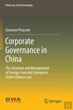 Bertrand.pt - Corporate Governance In China