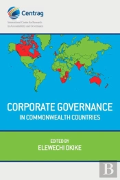 Corporate Governance In Commonwealth Countries