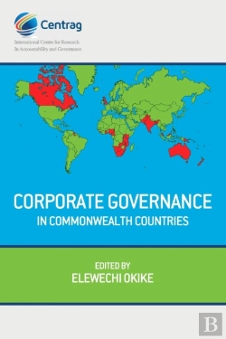 Bertrand.pt - Corporate Governance In Commonwealth Countries