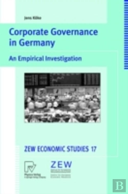 Bertrand.pt - Corporate Governance In Germany