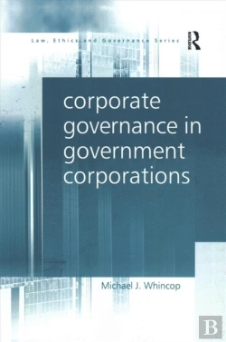 Bertrand.pt - Corporate Governance In Government Corporations