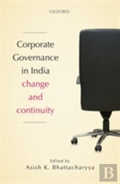 Corporate Governance In India