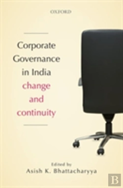 Bertrand.pt - Corporate Governance In India