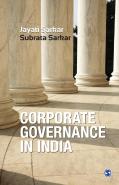 Corporate Governance In India
