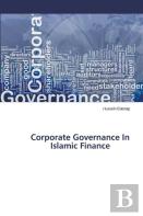 Corporate Governance In Islamic Finance