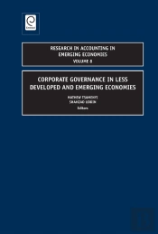 Corporate Governance In Less Developed And Emerging Economies
