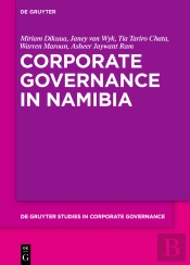 Corporate Governance In Namibia