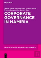 Corporate Governance In Namibia